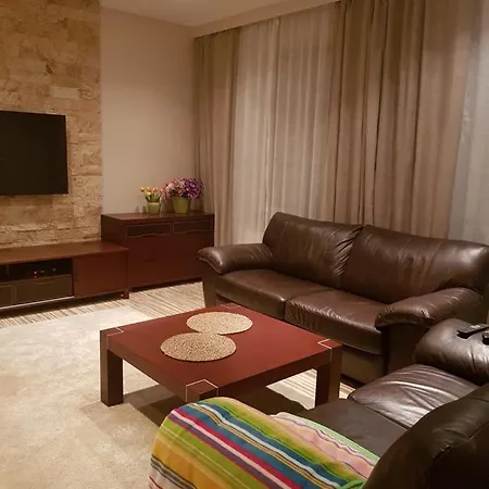 公寓 Apartament Luna 卡托维兹
