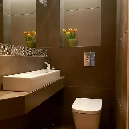 Apartament Luna 公寓 *