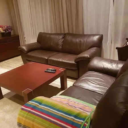 Apartament Luna 公寓 *